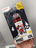 贝亲（Pigeon）PPSU双把手迪士尼赛车奶瓶330ml L号奶嘴 极速米奇 6月+ AA287 实拍图