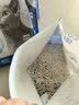 lorde里兜4.0小黑核豆腐木薯混合猫砂强效除臭不粘底结团快2.5kg×8袋 实拍图