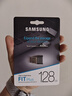 三星（SAMSUNG）128GB USB3.1  U盘 FIT 电脑车载迷你优盘 高速 学生办公 读速400MB/s（Gen 1）适用哨兵模式 实拍图