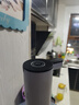 荣事达桶装水抽水器电动压水器纯净水桶取水器饮水机家用吸水器抽水泵 白色【百搭水桶+快充】大水量 实拍图