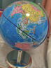 得力AR地球仪大号20cm摆件智能语音讲解初高中小学生7-14岁男女孩儿童礼物生日创意3d立体伴手礼礼品 实拍图