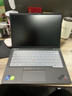 ThinkPad【免息0首付】联想ThinkPad X1CARBON轻薄商务办公x1c i5 i7四核二手笔记本14寸 28、23款 i7-16G-512G固态 95成新 实拍图
