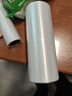 宜之选食品级保鲜袋超市加厚4丝塑料包装连卷袋中号25cm*35cm 400只 实拍图