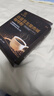 九芝堂黑咖啡*3盒 左旋肉碱咖啡减肥人群瘦肚子燃脂瘦身推荐0蔗糖0脂肪 实拍图
