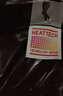 优衣库HEATTECH紧身裤/10分女装保暖衣秋裤478956 485816 478956/09黑色 M 实拍图