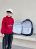 迪士尼（Disney）儿童拉杆书包小学生3-6年级男孩大容量三到六五减负拉杆箱拉杆包 【背拉两用书包】星空922 实拍图