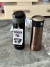 虎牌(Tiger)梦重力轻巧弹盖不锈钢保温保冷杯黑色480ml 真空户外水杯男女车载杯子MMJ A482 KJ 晒单实拍图
