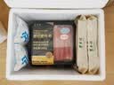 东来顺牛羊肉卷火锅套餐1.6斤 羊肉卷300g+肥牛卷1斤 涮煮食材 源头直发 实拍图