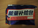 士力架 夹心巧克力 能量补给包 袋装320g 休闲运动 零食 糖果  徒步必备 实拍图