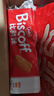 和情（LOTUS）Biscoff比时咔比利时进口焦糖曲奇饼干下午茶办公室零食312.5G 实拍图