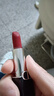 迪奥Dior【邓为推荐】烈艳蓝金口红绒雾720唇膏滋润 生日礼物送女友 实拍图