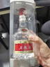 五粮液股份出品 福喜迎门 臻选红 浓香型白酒 52度500mL*2瓶送礼 实拍图