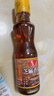 鲁花 食用油 调味品 芝麻香油 180ml 芝麻油 实拍图