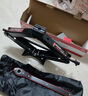 实力立牌（STAND UPRIGHT）ST-102B 汽车千斤顶 车载应急汽修工具 剪式手摇千斤顶 小车轿车用1.5吨 实拍图