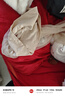 绫天生丝滑绫lingerie「极」3D超薄无痕性感诱惑纯欲黑丝袜女薄款连裤袜女 Sand砂色「自然肤」 1条 M 码-3D「155cm~175cm」 实拍图