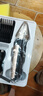 志高（CHIGO）电动理发器推子电推剪家用成人儿童婴儿剃头理发器电推子剃头刀理发神器自理发器理发工具全套礼物 实拍图