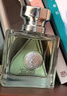 范思哲（VERSACE）【明星同款】心动女士香水30ml 生日礼物女士520礼物心动地中海 实拍图
