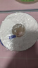 维达（Vinda）有芯卷纸 蓝色经典4层200克*27卷 高克重卫生纸 厕纸纸巾整箱 实拍图