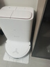 科沃斯（ECOVACS）T80S扫地机器人扫拖一体自动清洗全自动自清洁拖地机扫地吸尘拖地三合一【限时补贴】滚筒恒压地宝 【限时免费升级】T80S水箱版 实拍图