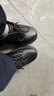 蓝鸥盾劳保鞋男士绝缘6KV电工防砸防刺安全工作防水耐磨工地鞋D8112N 40 实拍图