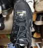 斯凯奇（Skechers）户外徒步鞋男士秋季厚底减震慢跑鞋运动鞋百搭休闲鞋237145 实拍图