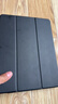 CangHua 适用iPad Pro2022保护壳12.9英寸 2021/2020款Pro12.9保护套苹果平板电脑支架三折超薄防摔皮套 实拍图