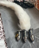 谜姬sm成人情趣性用品后庭超小猫狐狸尾巴入肛门塞奴隶生理羞耻玩道具 实拍图