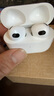 Apple 苹果 AirPods/Pro/Max系列 1代/2代/3代/4代 二手无线蓝牙耳机自营 AirPods 3 实拍图