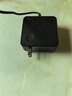 悠品联想笔记本充电器20V3.25A电脑电源适配器S405 S410 S415 435 G460电源线65W圆口便携款 实拍图
