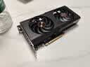 蓝宝石 华硕 微星RX580 5600XT 5700XT 6600 6700XT特效高清二手游戏显卡 蓝宝石RX 6600XT 8G 白金版 实拍图