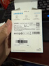 ANKER安克33W双口充电器pd快充type-c接口兼容20w30W苹果17iPhone16promax15手机华为小米usb插头 黑 实拍图