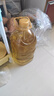 苍茫谣（CangmangYao）【保真菜籽油】金奖芥花油非转基因物理压榨低芥酸5L食用油农垦 实拍图
