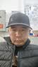德西纳高档帽子男士四季通用鸭舌帽休闲户外百搭中老年人棒球帽品牌正品 实拍图