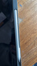 京东京造电容笔iPad苹果笔适用25/26年Pro/Air/Mini/iPad11平板触控触屏手写笔applepencil二代防误触 实拍图