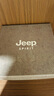 JEEP SPIRIT吉普皮带男自动扣头层牛皮腰带商务休闲裤带送老公男友情人节礼物 实拍图