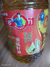 多力浓香葵花籽油5L 去壳熟榨 富含维e 0反式脂肪酸 实拍图