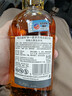 格兰威特（ThE GLENLIVET）创始人苏格兰单一麦芽 进口威士忌 洋酒700ml  1瓶裸瓶  送礼 实拍图