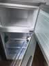 康佳【价保618】102升两门冰箱节能低噪小型家用电冰箱迷你宿舍租房小巧不占地两天仅约一度电BCD-102S 实拍图