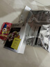 光合星球babycare婴幼儿益生菌水果溶豆小馒头小蘑豆宝宝零食冻干水果18g 实拍图