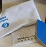 依视路（ESSILOR） 钻晶系列高清耐磨防蓝光近视超薄镜片专业配度数眼镜架男女镜框 钛+金属-全框-4004BK-黑色 镜框+依视路A4防蓝光1.60现片 实拍图