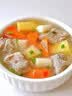 福东海煲汤材料包600g  广东老火汤料礼盒菌菇炖汤食材送长辈滋补品 实拍图