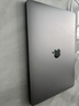 苹果（Apple） MacBook Pro/Air 二手苹果笔记本电脑 商务 办公 游戏 设计 剪辑 95新17款【秒杀福利】XT2灰XU2银8G256 实拍图