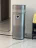 美的（Midea）星澈系列母婴级医护级空气净化器除甲醛除二手烟杀菌除病毒除异味花粉过敏源吸浮毛净化加湿一体机 【甲醛数显+加湿】RX600PROH 实拍图