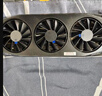 讯景（XFX）AMD RADEON RX 9070 XT OC 海外版Ultra 16GB 全新电竞游戏设计智能学习台式电脑独立显卡 实拍图