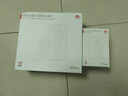 华为子母路由器Q6E凌霄无线千兆全屋WiFi套装分布式路由漏油器穿墙王电力猫信号放大增强器适配mate70 子母路由器【适合4-5房大户型复式】一拖二 实拍图