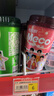 香飘飘【时代少年团同款】Meco贴贴杯缤纷装400ml*8杯礼盒装果汁茶饮料 实拍图