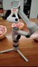 影石Insta360快拍三脚架（适配Flow 2 Pro / X系列 / Ace系列） 晒单实拍图
