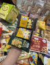 三只松鼠零食大礼包整箱520送女友礼物休闲零食京东自营礼盒解馋零食2.5kg 实拍图