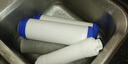 安吉尔 滤芯通用 【官方直营】净水器家用厨房净水机过滤芯 厨下式V6/T1C/J1205/V3P/J2577耗材 全套滤芯 PP棉滤芯 实拍图