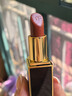 TOM FORD全新升级黑管水感缎光TF口红11赤陶裸棕色 唇膏520礼物生日礼物女 实拍图
